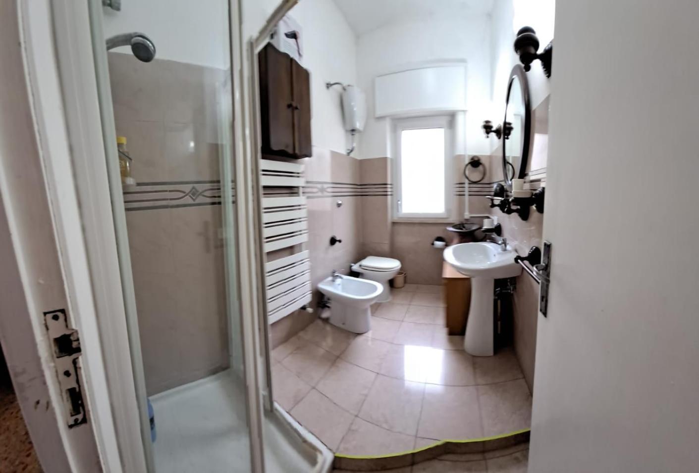 Al Bivacco Apartment Scanzano Ngoại thất bức ảnh