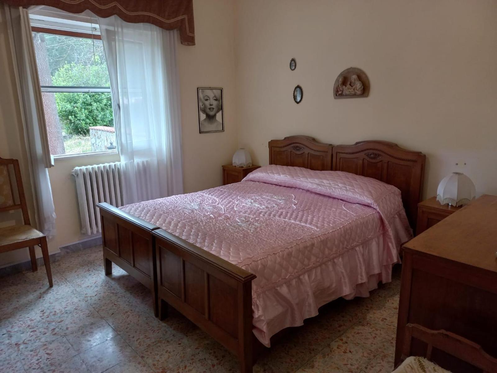 Al Bivacco Apartment Scanzano Ngoại thất bức ảnh