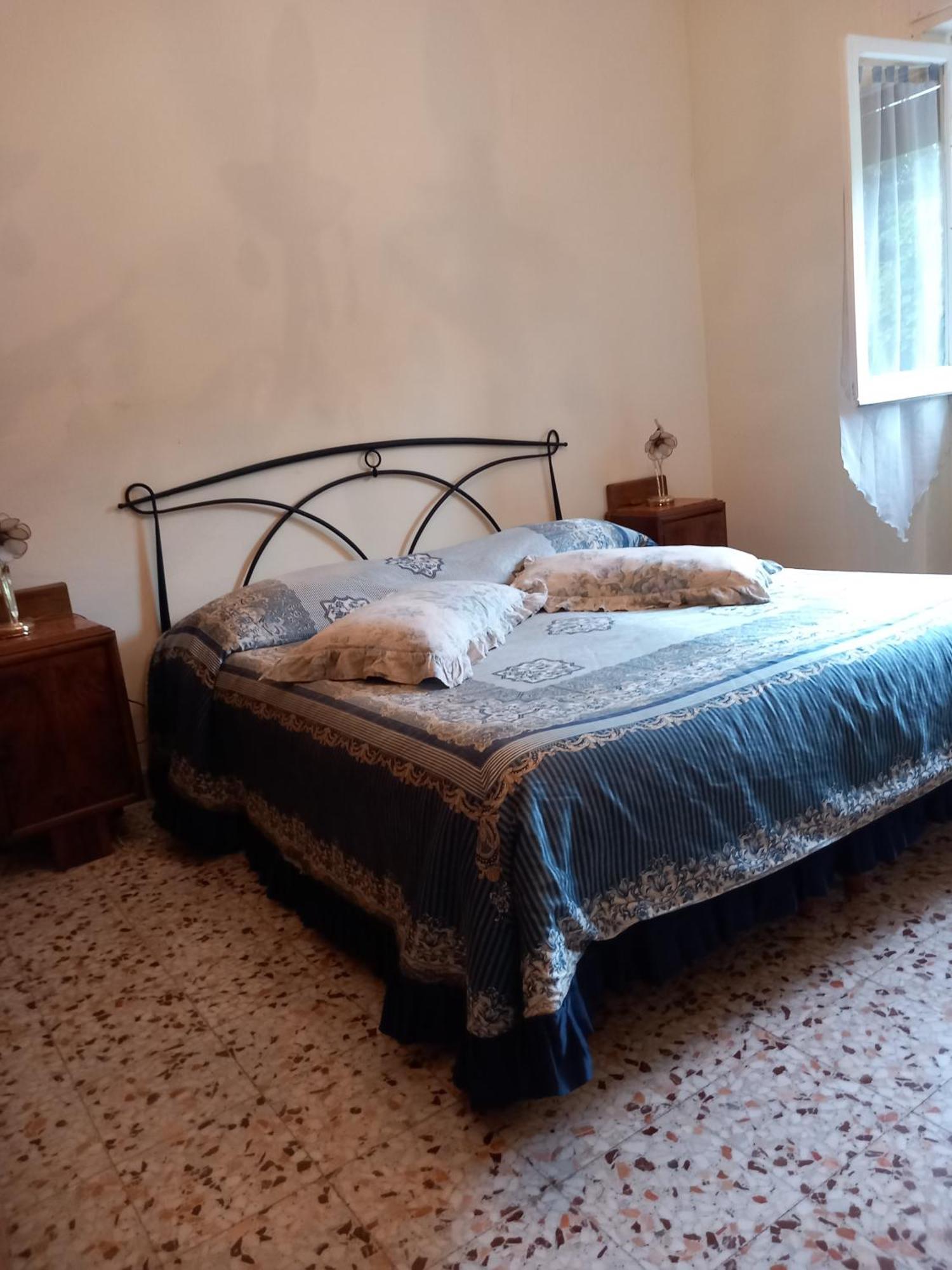 Al Bivacco Apartment Scanzano Ngoại thất bức ảnh